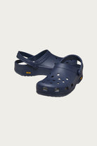 Crocs - Classic EXP Clog - Navy - Canoe Club