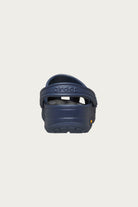 Crocs - Classic EXP Clog - Navy - Canoe Club