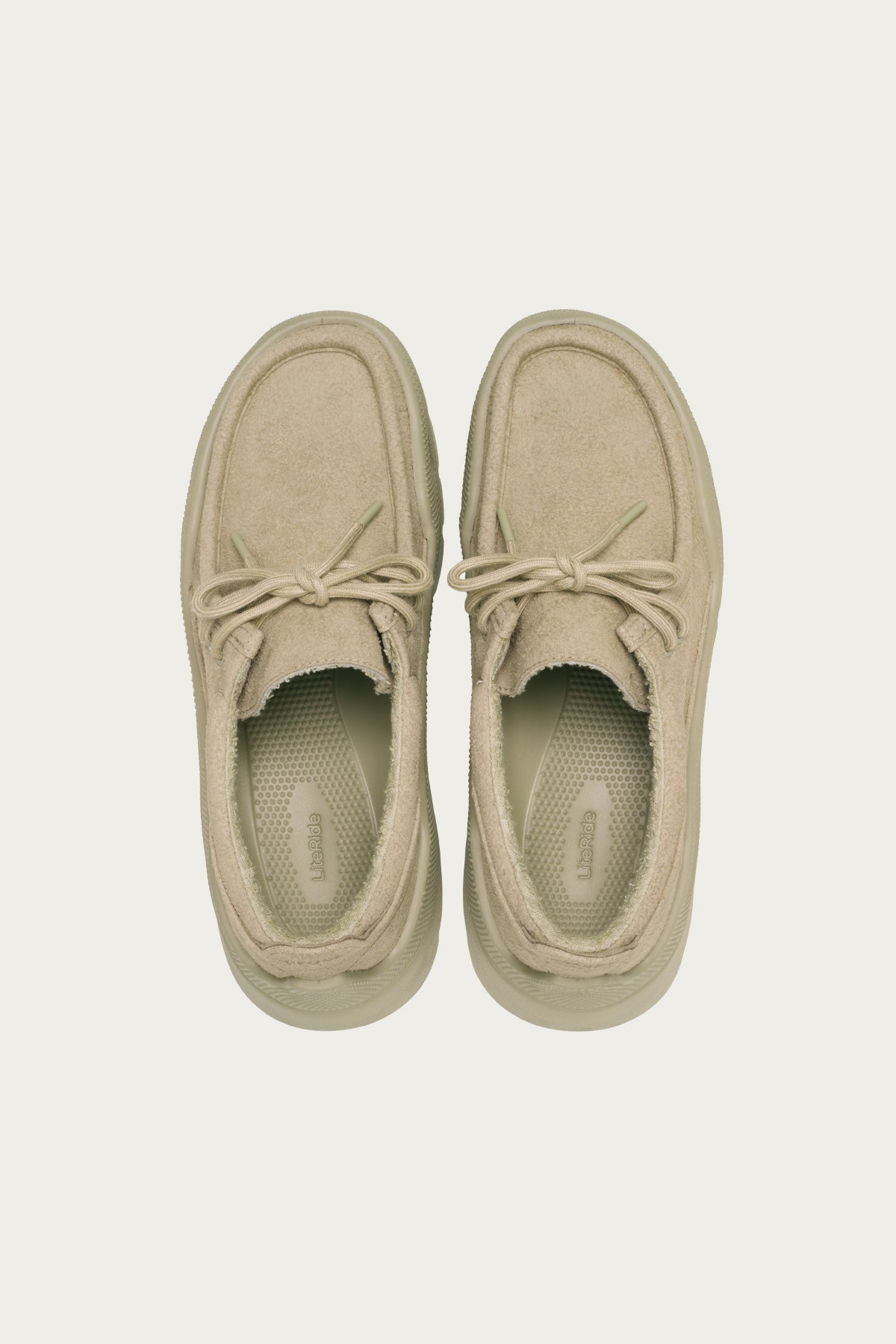 Crocs - Gallery Shoe - Bark - Canoe Club