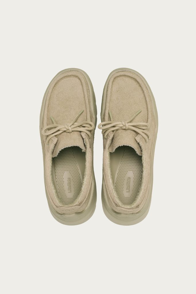 Crocs - Gallery Shoe - Bark - Canoe Club