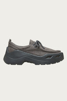 Crocs - Gallery Shoe - Black Sand - Canoe Club