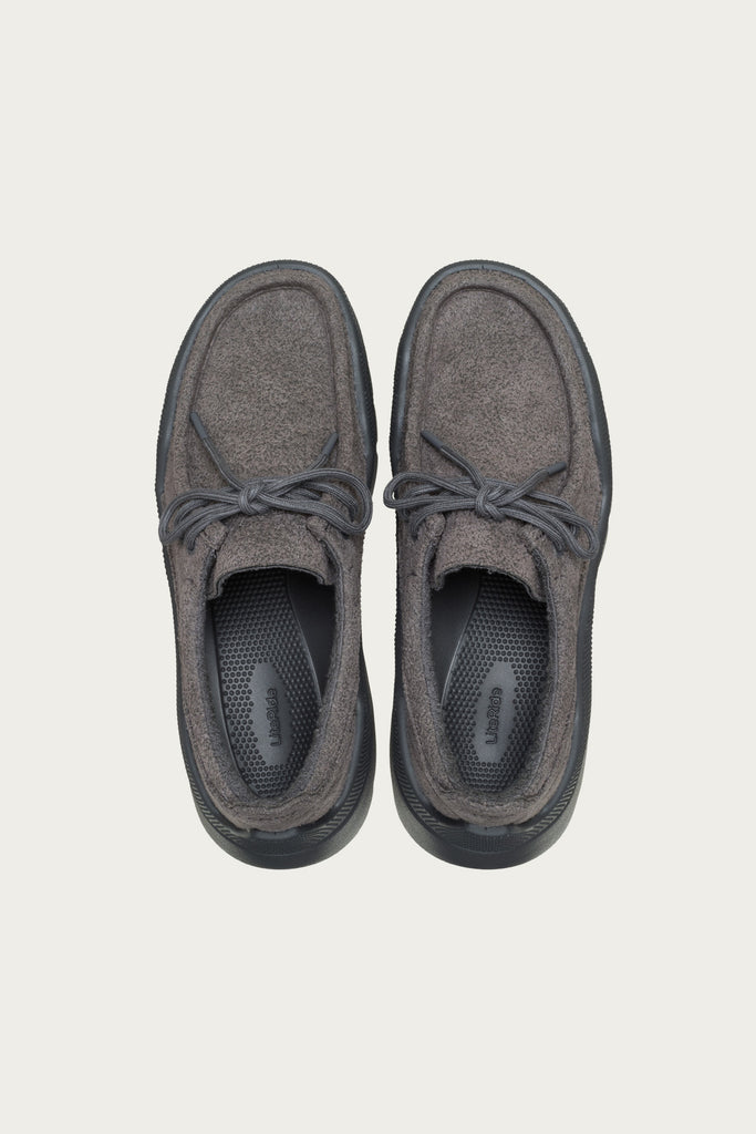 Crocs - Gallery Shoe - Black Sand - Canoe Club