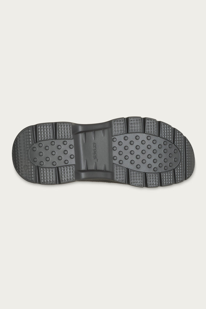 Crocs - Gallery Shoe - Black Sand - Canoe Club