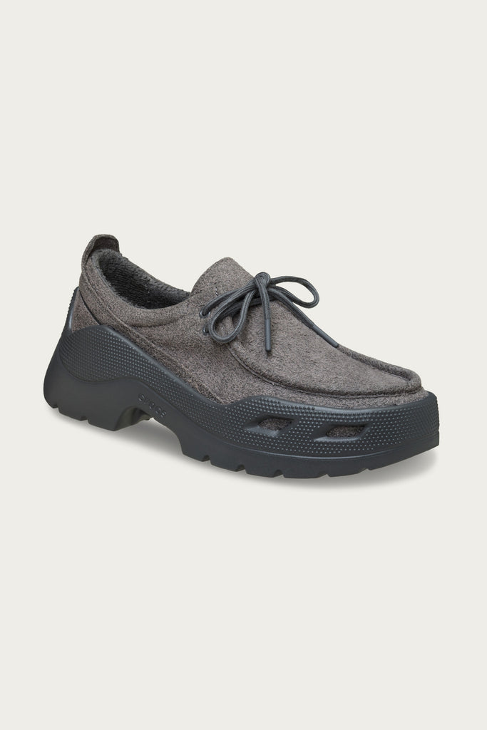 Crocs - Gallery Shoe - Black Sand - Canoe Club