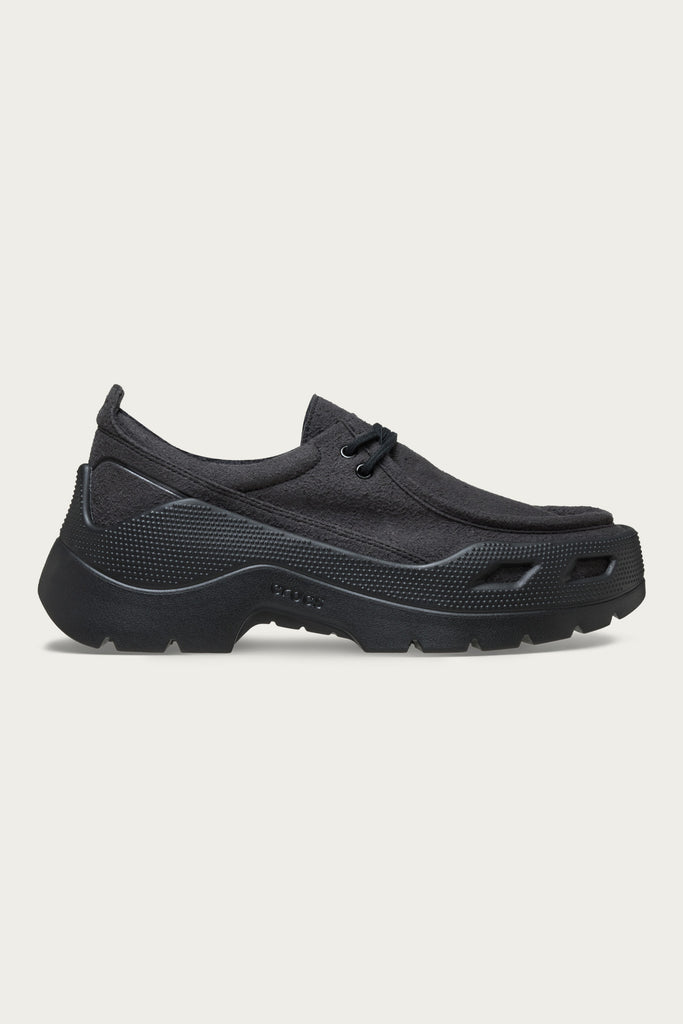 Crocs - Gallery Shoe - Black - Canoe Club