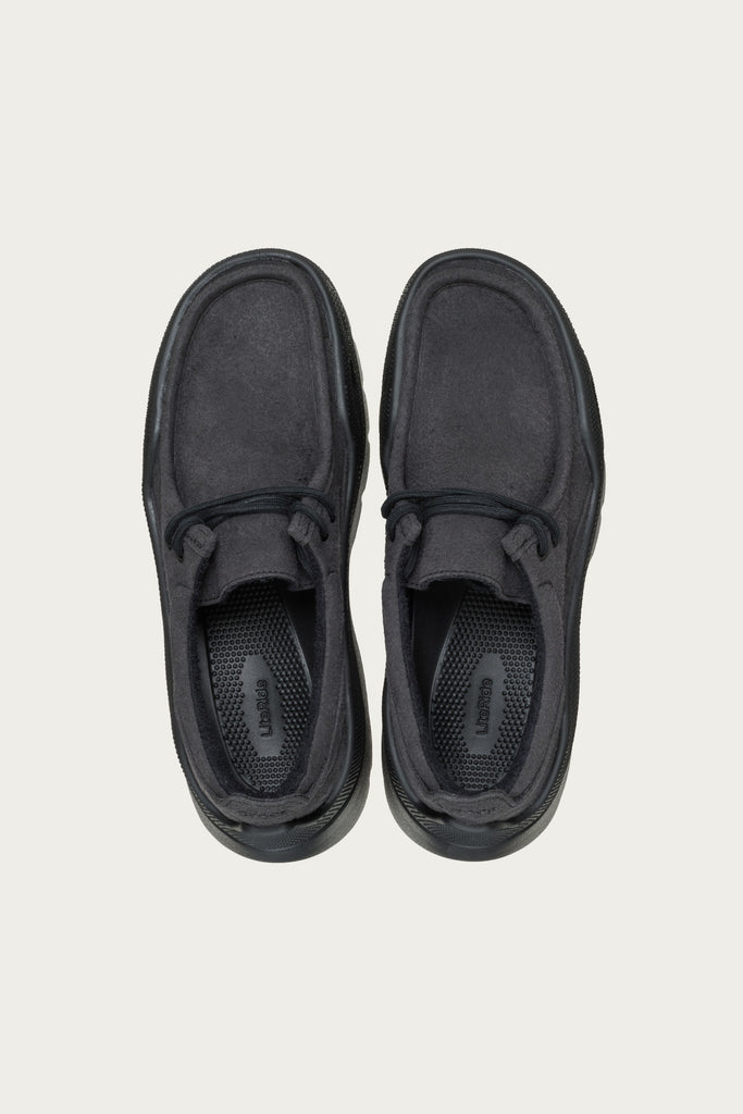 Crocs - Gallery Shoe - Black - Canoe Club