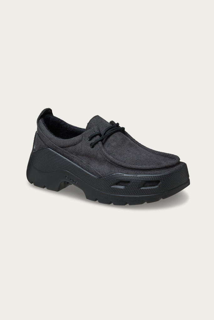 Crocs - Gallery Shoe - Black - Canoe Club