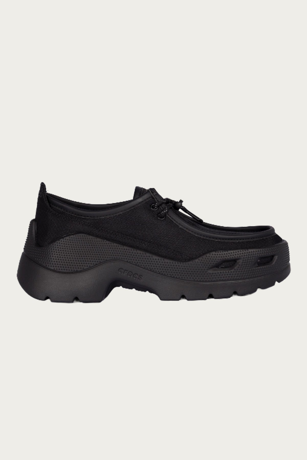 Crocs - Gallery Shoe Tech - Black - Canoe Club