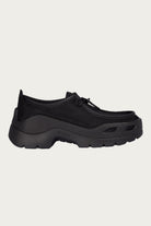 Crocs - Gallery Shoe Tech - Black - Canoe Club
