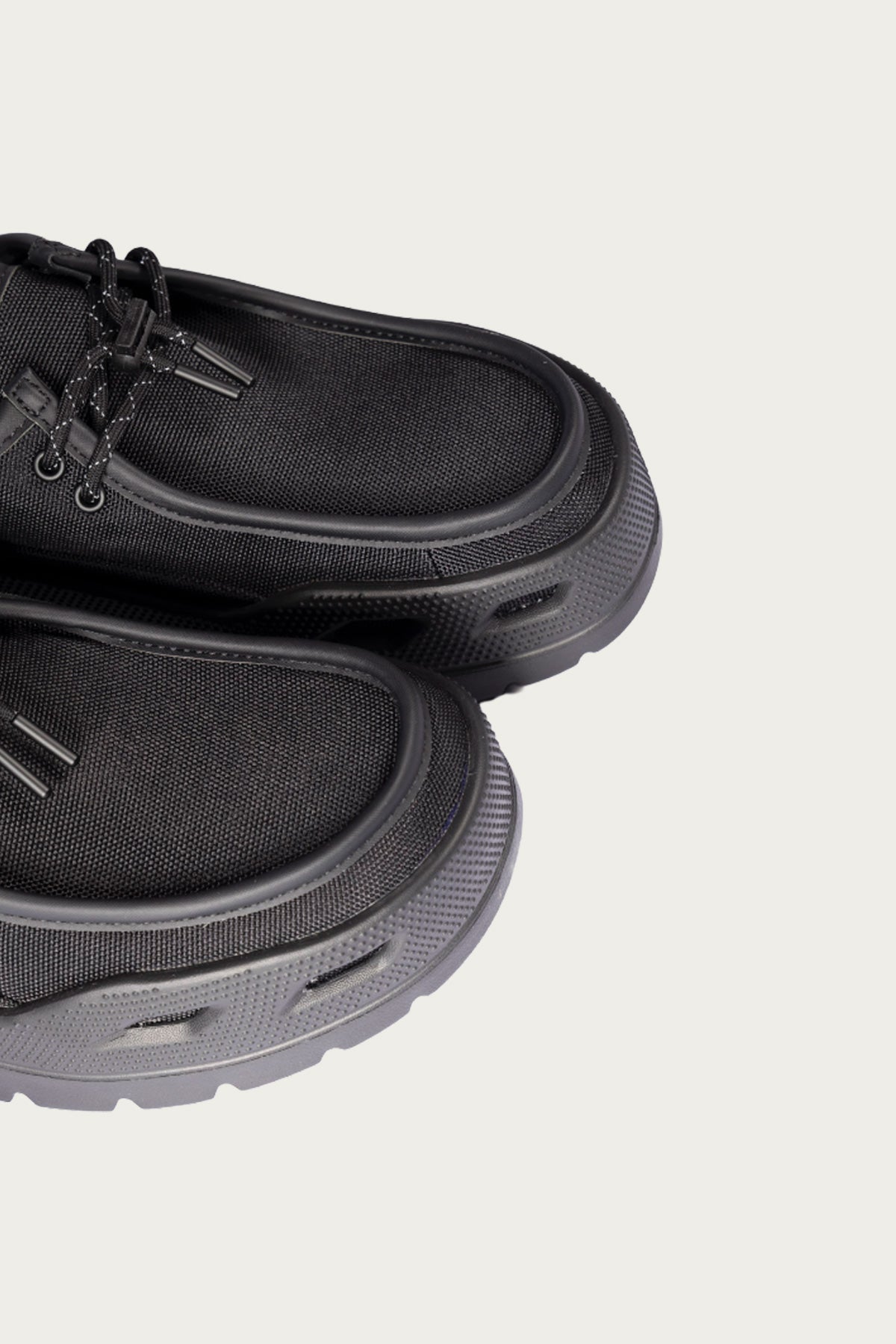 Crocs - Gallery Shoe Tech - Black - Canoe Club