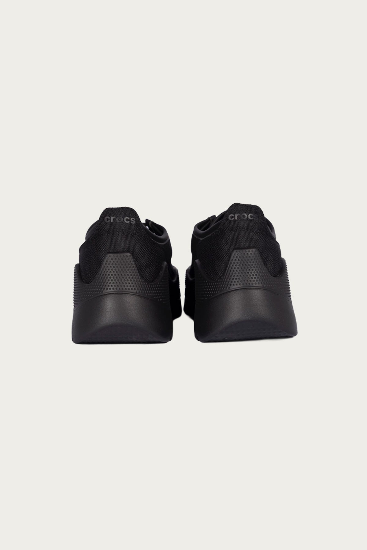Crocs - Gallery Shoe Tech - Black - Canoe Club