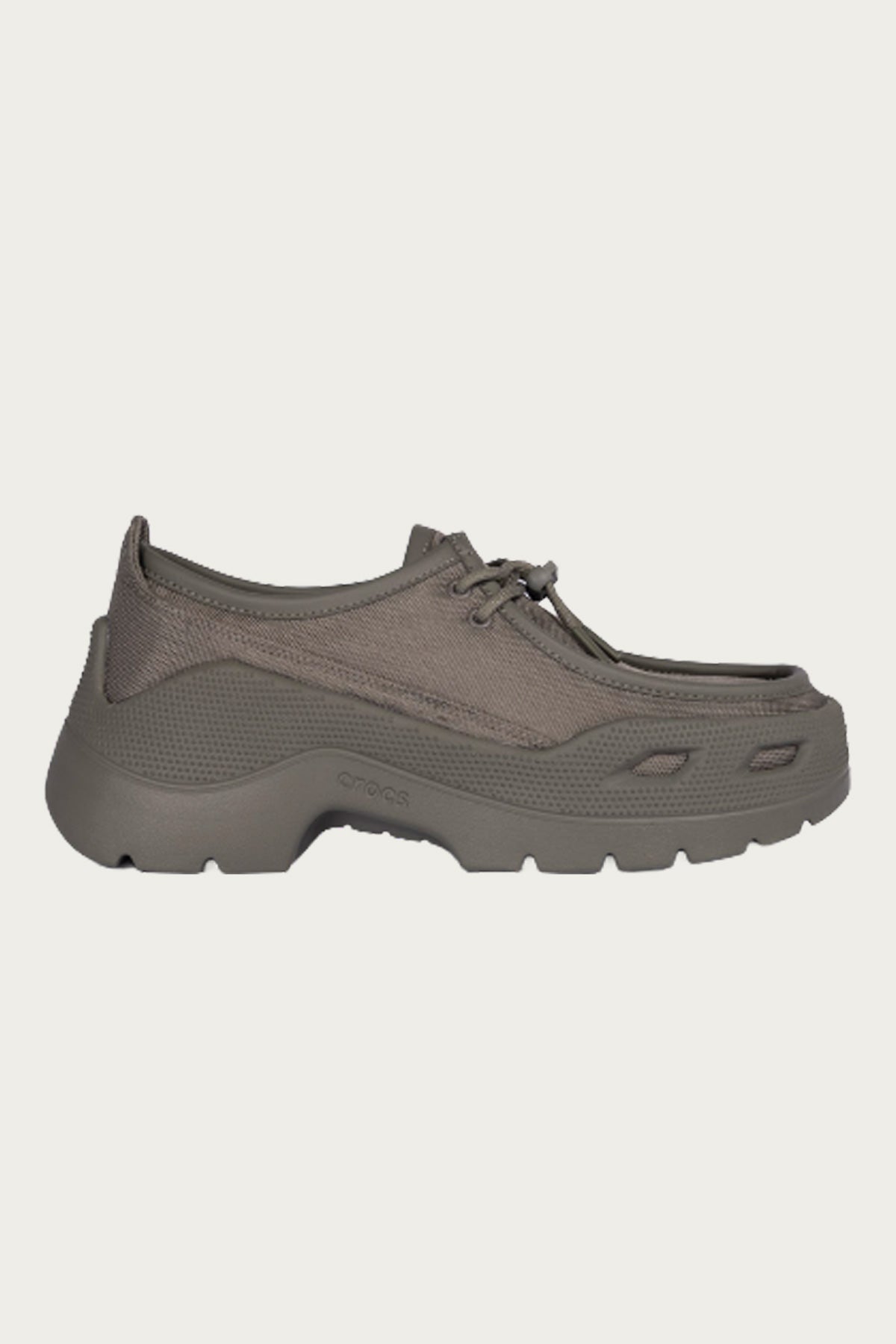 Crocs - Gallery Shoe Tech - Dusty Olive - Canoe Club