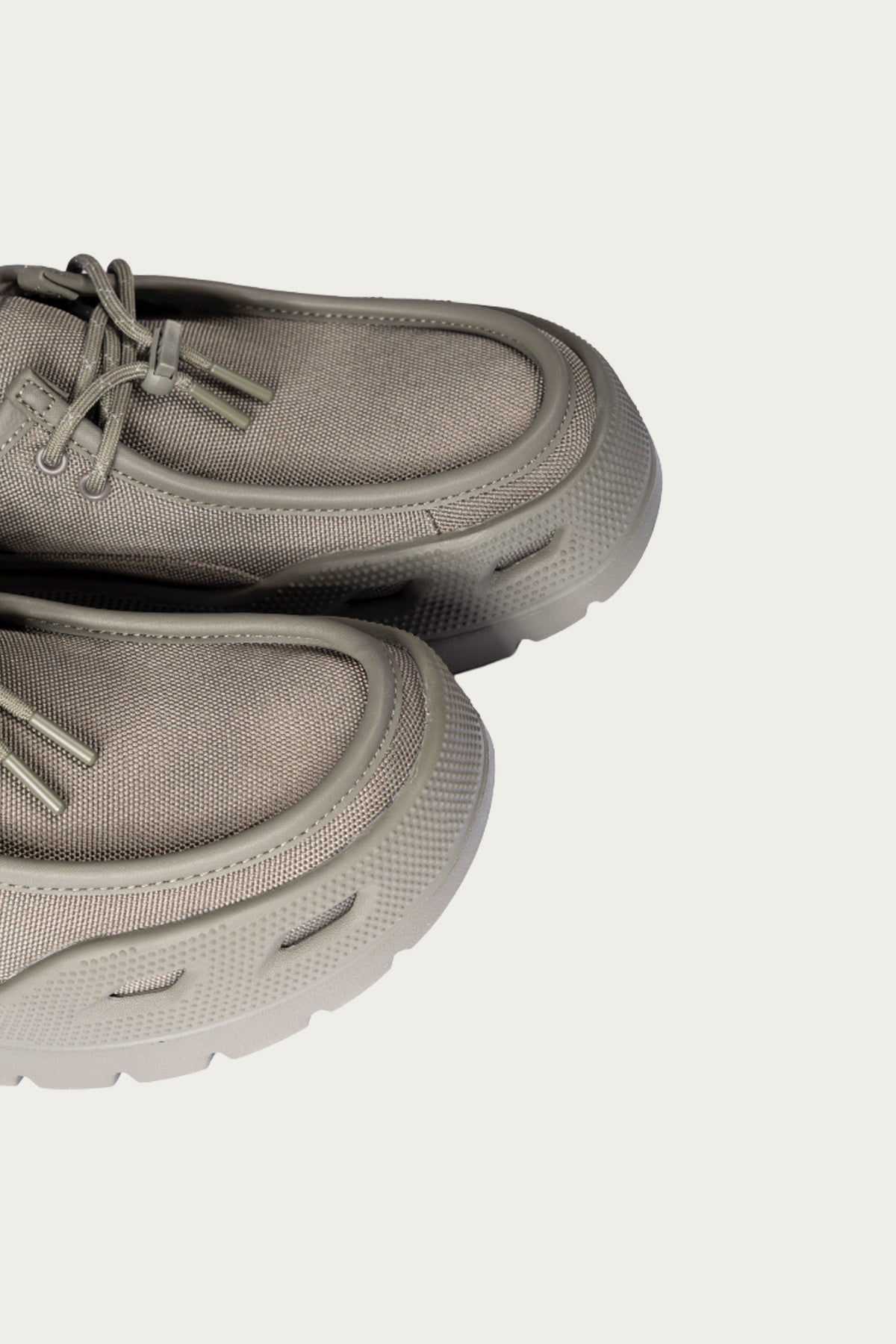 Crocs - Gallery Shoe Tech - Dusty Olive - Canoe Club