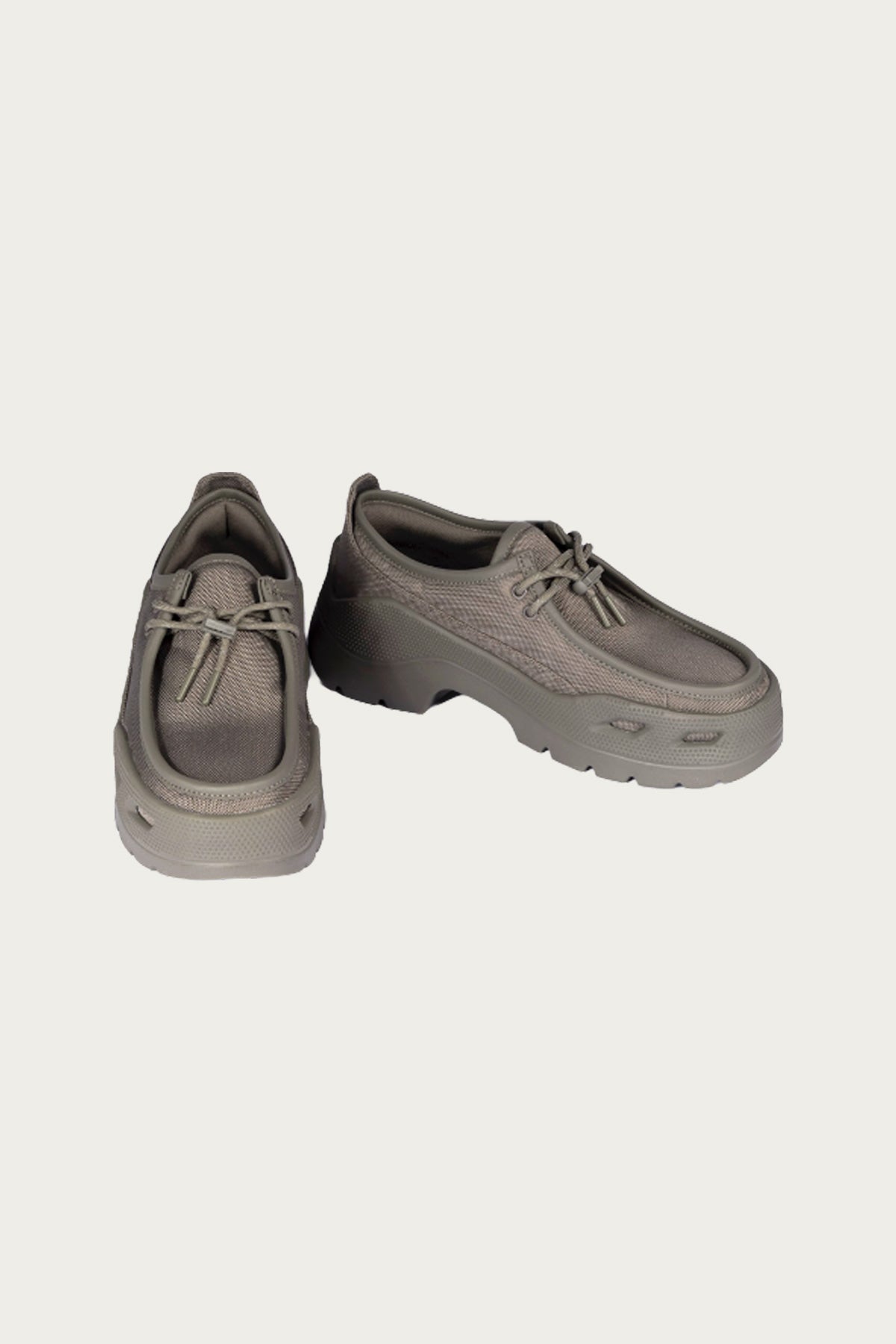 Crocs - Gallery Shoe Tech - Dusty Olive - Canoe Club