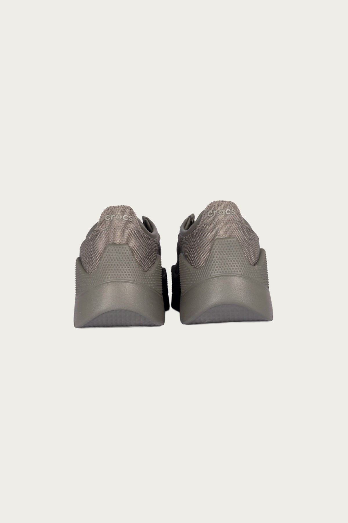 Crocs - Gallery Shoe Tech - Dusty Olive - Canoe Club
