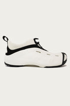 Crocs - Quick Trail Low - Almost White - Canoe Club