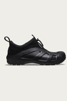 Crocs - Quick Trail Low - Black - Canoe Club