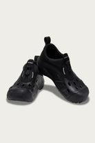 Crocs - Quick Trail Low - Black - Canoe Club