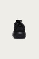 Crocs - Quick Trail Low - Black - Canoe Club