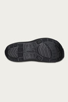 Crocs - Quick Trail Low - Black - Canoe Club