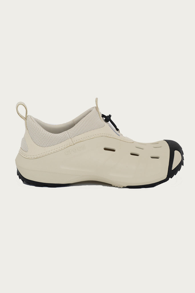 Crocs - Quick Trail Low - Bone - Canoe Club