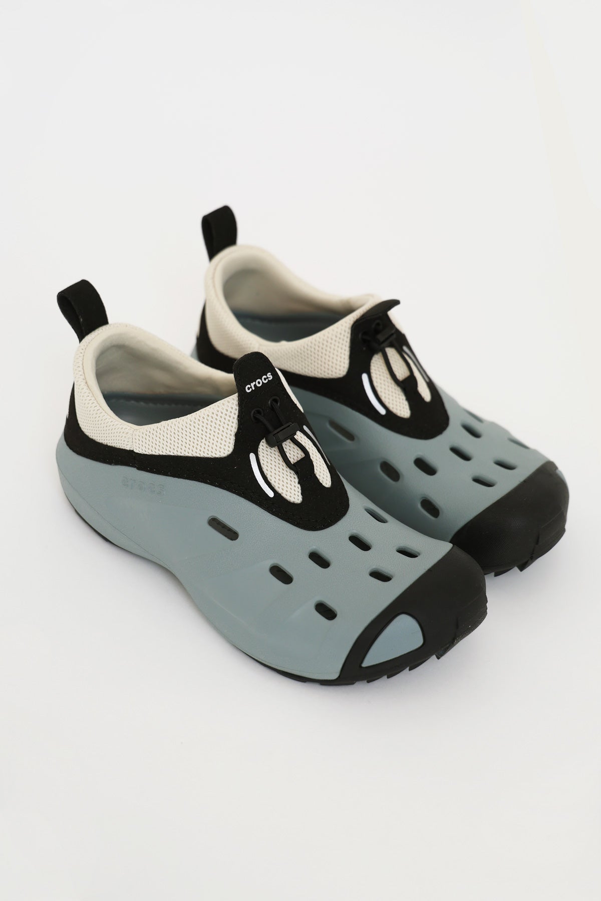 Crocs Quick Trail Low | Dusty Green | Canoe Club