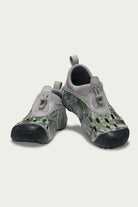 Crocs - Quick Trail Low Mossy Oak - Walnut - Canoe Club