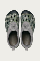 Crocs - Quick Trail Low Mossy Oak - Walnut - Canoe Club