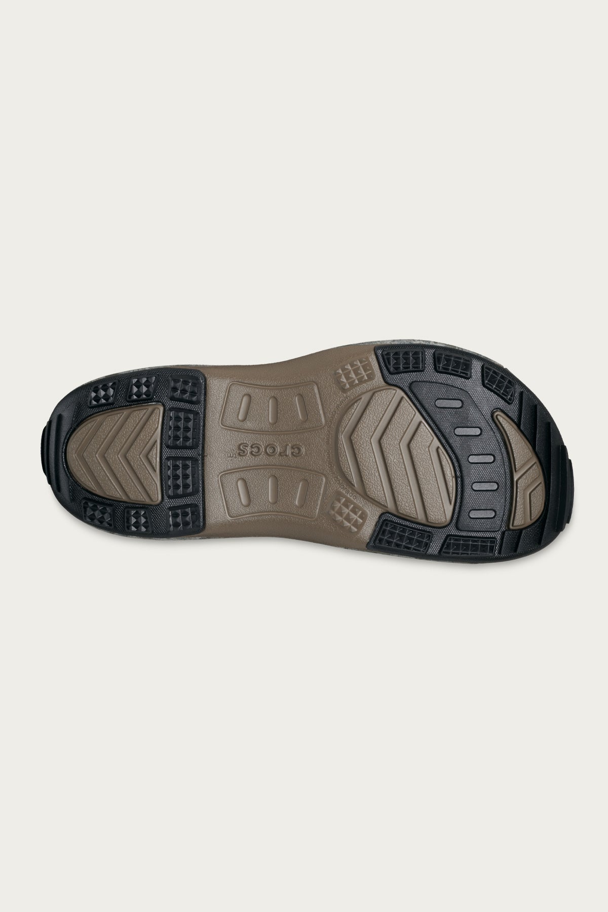Crocs - Quick Trail Low Mossy Oak - Walnut - Canoe Club