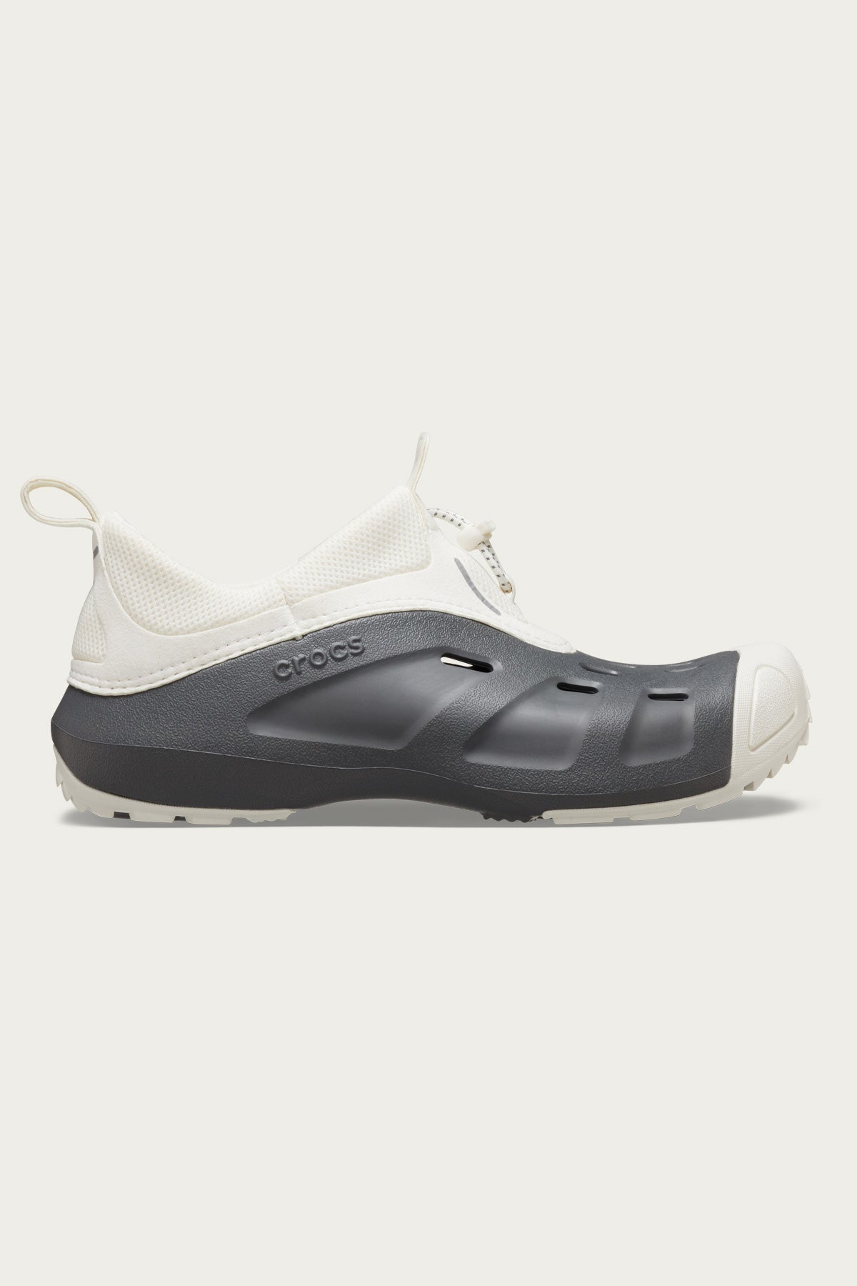Crocs - Quick Trail Low - Slate Grey - Canoe Club