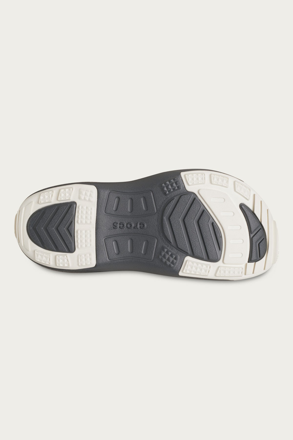 Crocs - Quick Trail Low - Slate Grey - Canoe Club