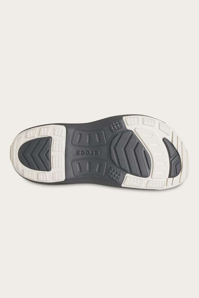 Crocs - Quick Trail Low - Slate Grey - Canoe Club