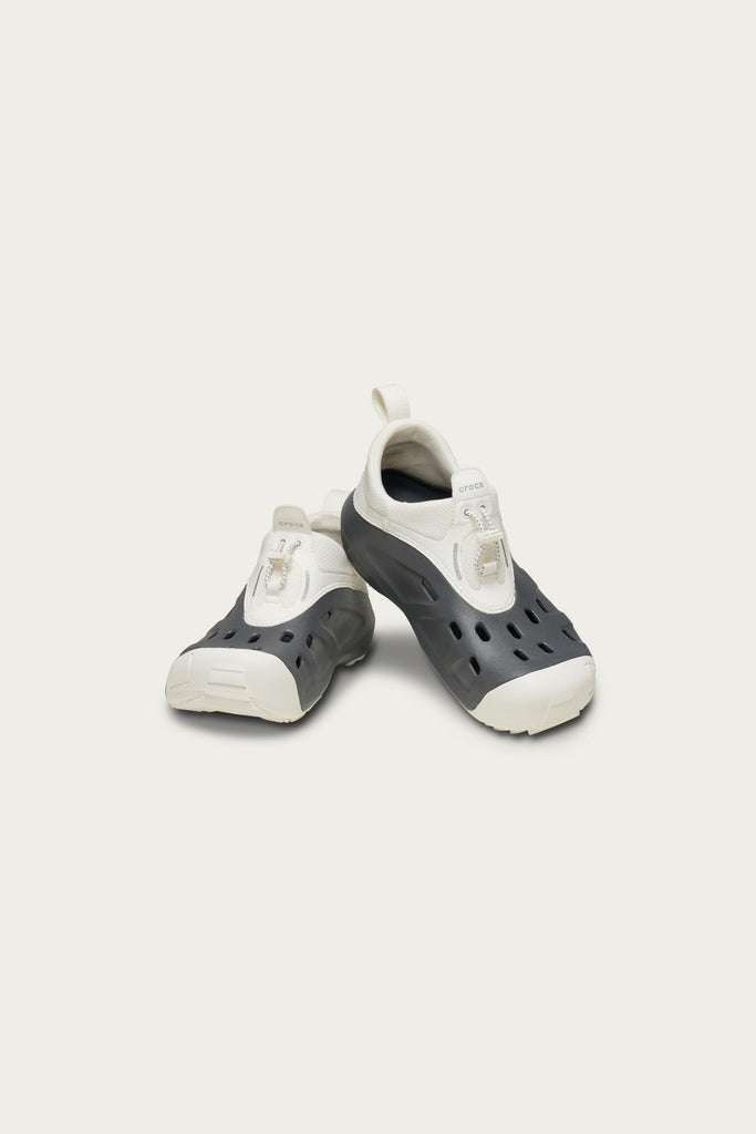 Crocs - Quick Trail Low - Slate Grey - Canoe Club