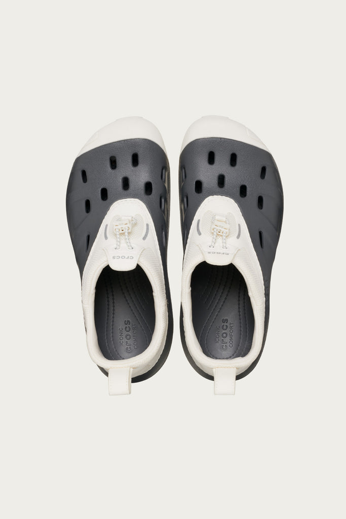 Crocs - Quick Trail Low - Slate Grey - Canoe Club