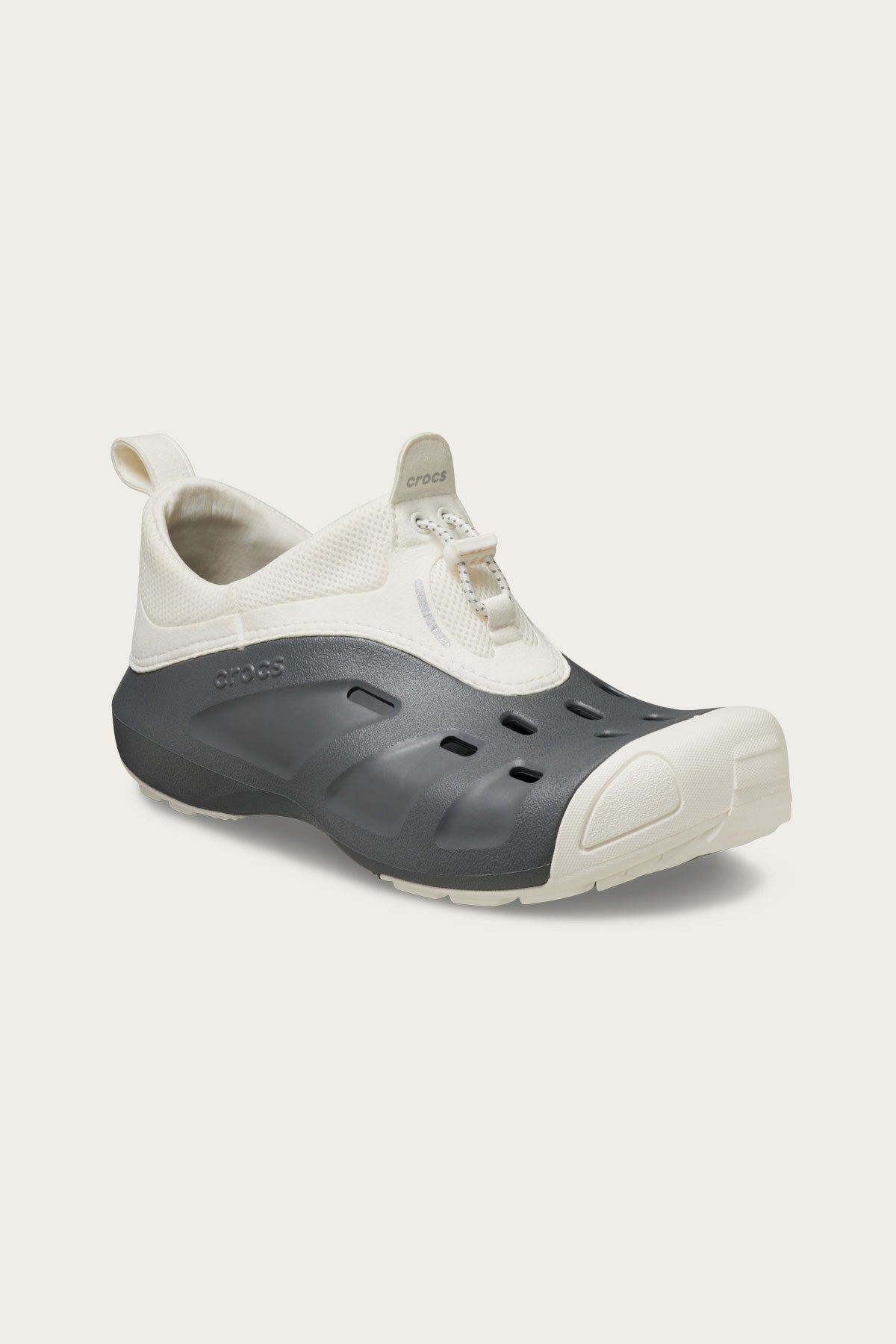 Crocs Quick Trail Low | Slate Grey | Canoe Club