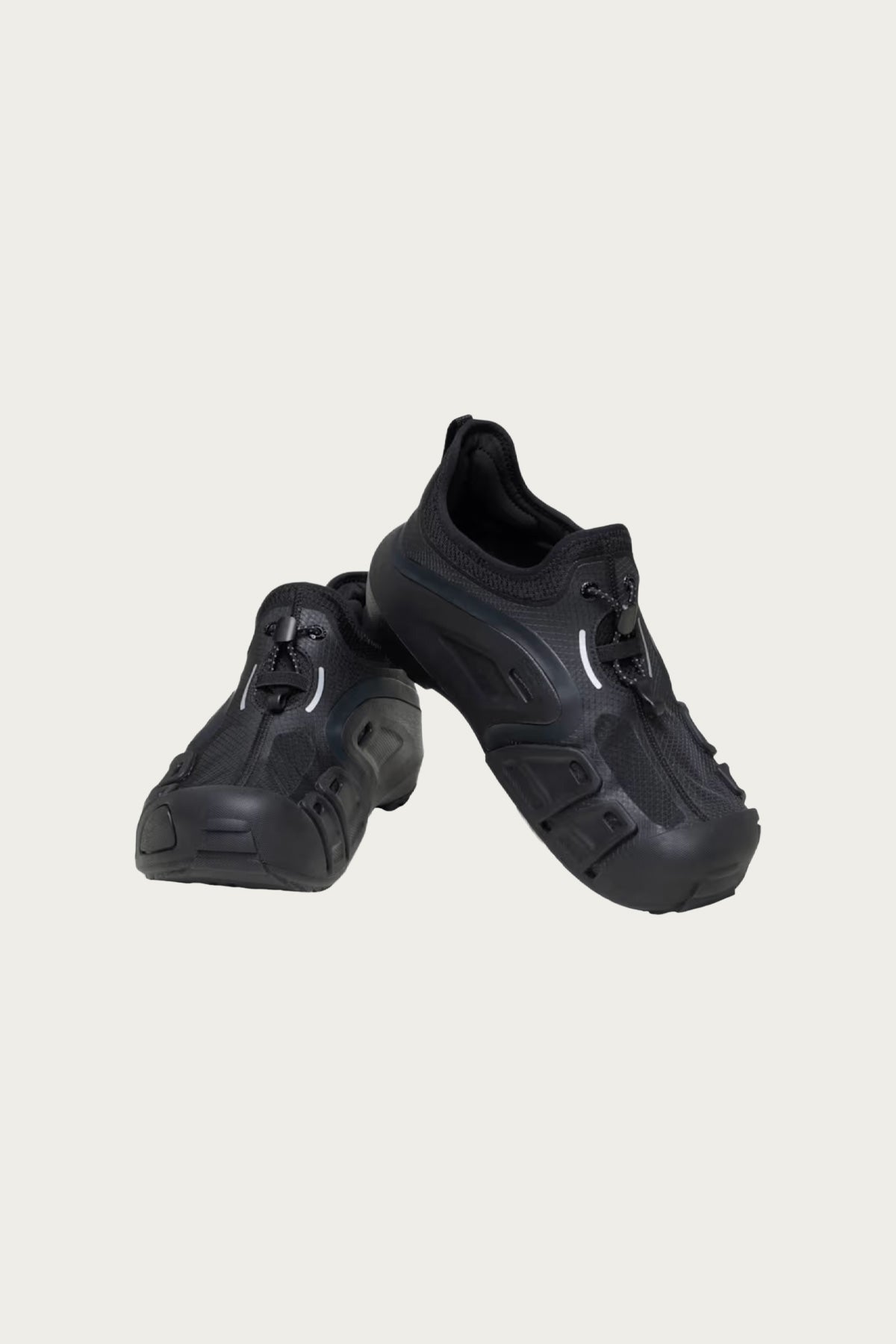 Crocs - Quick Trail Racer - Black - Canoe Club