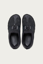 Crocs - Quick Trail Racer - Black - Canoe Club