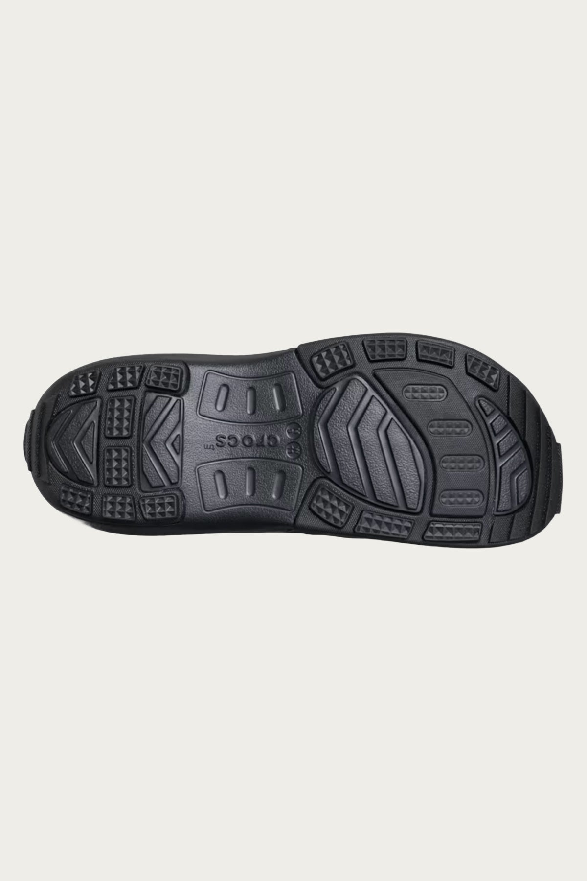 Crocs - Quick Trail Racer - Black - Canoe Club