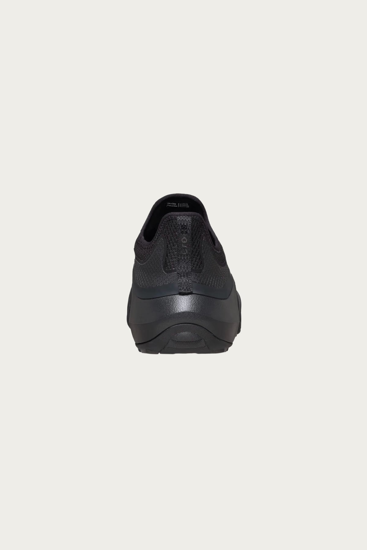 Crocs - Quick Trail Racer - Black - Canoe Club