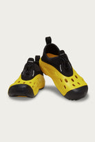Crocs - Quick Trail Low - Sunflower - Canoe Club