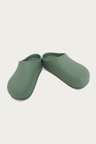 Crocs - Classic Quiet Clog - Moss - Canoe Club