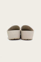 Crocs - Classic Quiet Clog - Stucco - Canoe Club