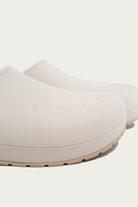Crocs - Classic Quiet Clog - Stucco - Canoe Club