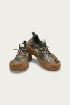 Crocs - Salehe Bembury x Crocs Juniper Sneaker - Multi - Canoe Club