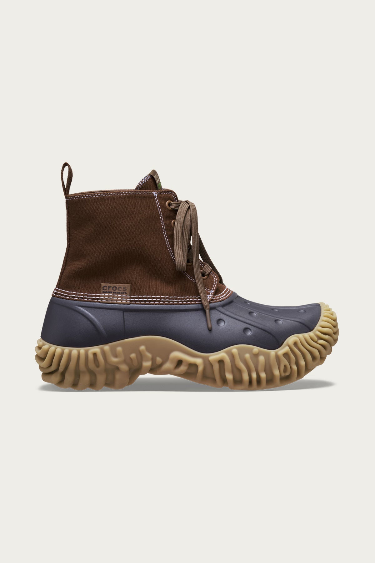 Crocs - Salehe Bembury x Sequoia - Taho - Canoe Club