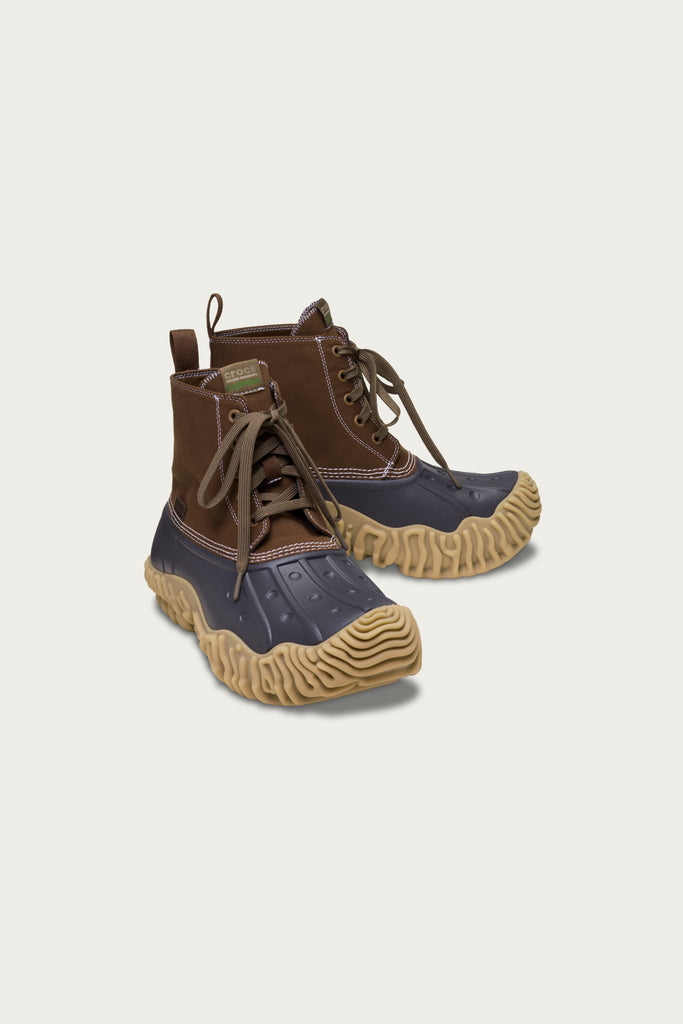 Crocs - Salehe Bembury x Sequoia - Taho - Canoe Club