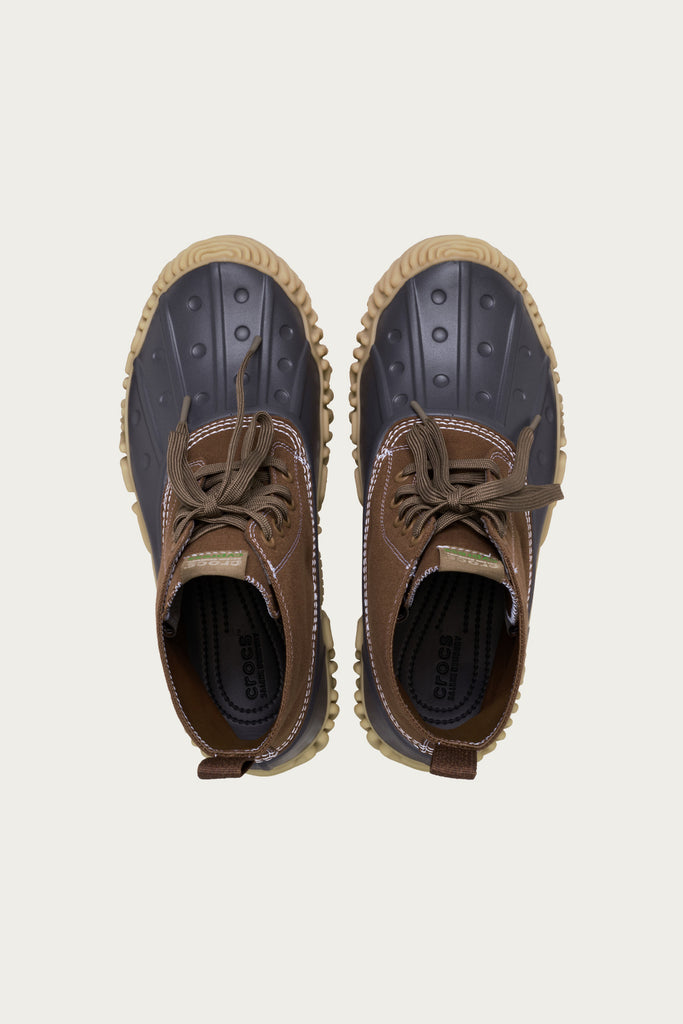 Crocs - Salehe Bembury x Sequoia - Taho - Canoe Club