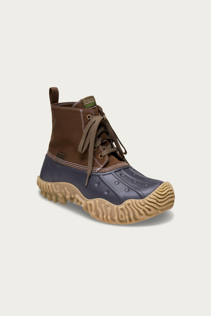 Crocs - Salehe Bembury x Sequoia - Taho - Canoe Club