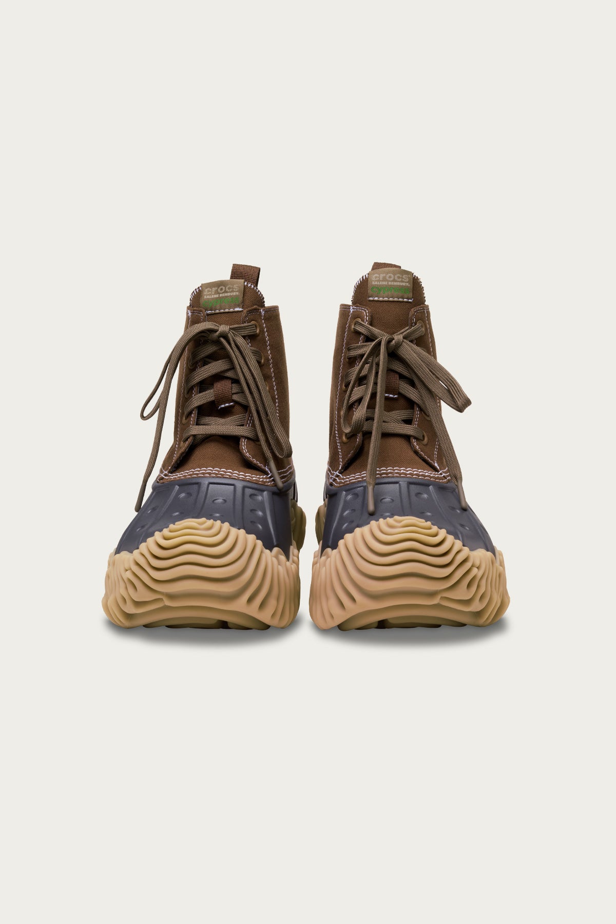 Crocs - Salehe Bembury x Sequoia - Taho - Canoe Club