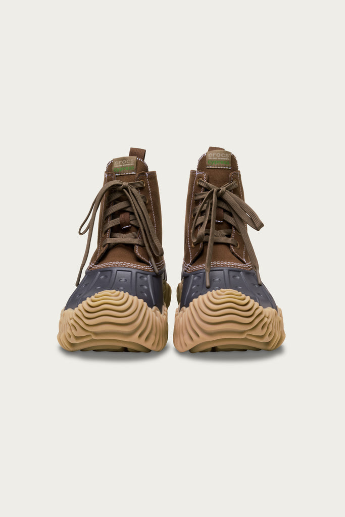 Crocs - Salehe Bembury x Sequoia - Taho - Canoe Club